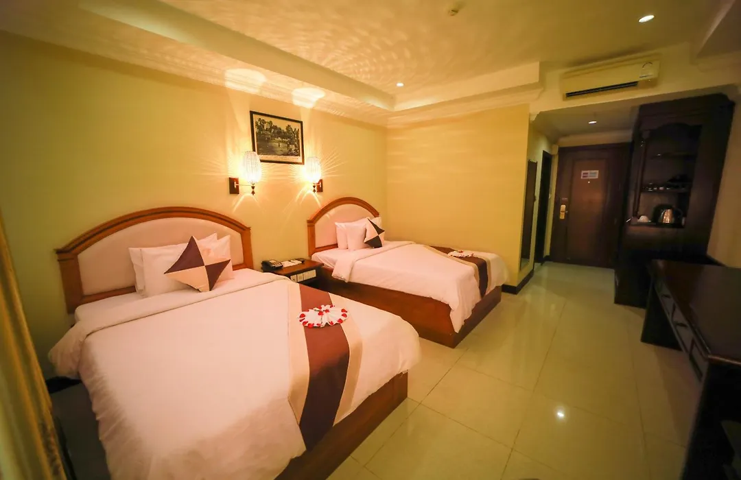 Classy Hotel & Spa-1