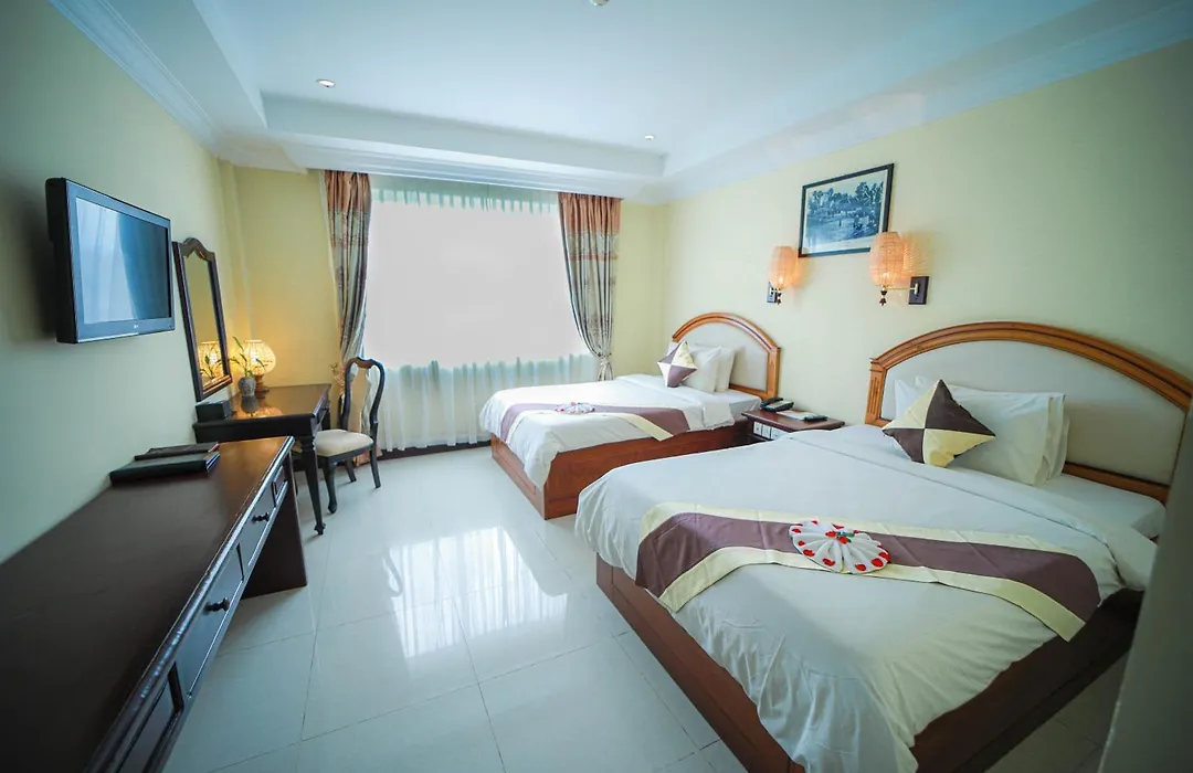 Classy Hotel & Spa-1