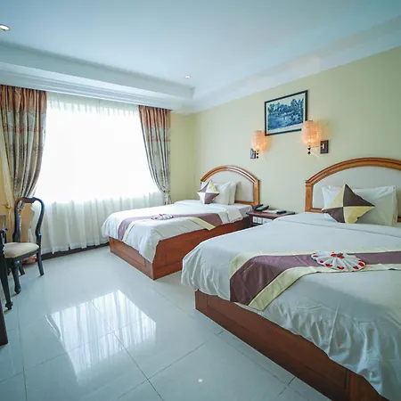 Classy Hotel & Spa-3