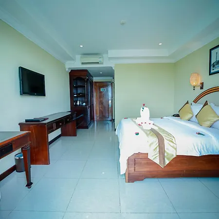 Classy Hotel & Spa-2